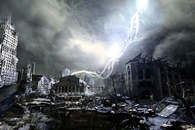 Preview of metro last light apocalypse #11130 Hd Wallpapers Hd Wallpapers  Background