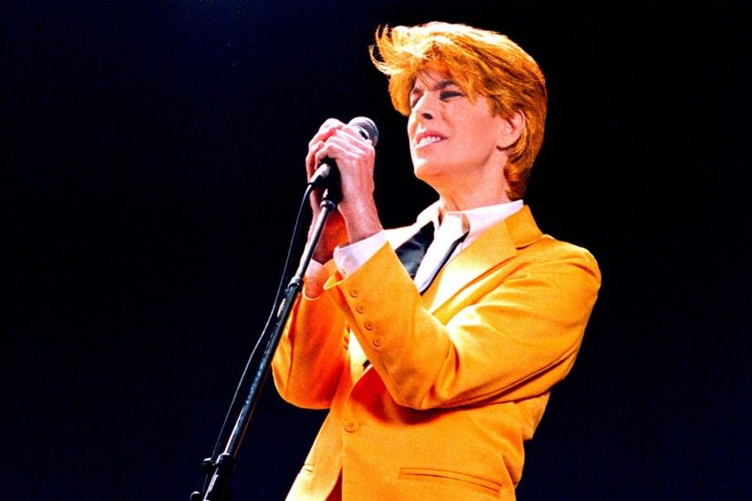 (Lua De VÃªnus David Bowie: 1947 - 2016 - Jethro Tull David Bowie Wallpaper  ...