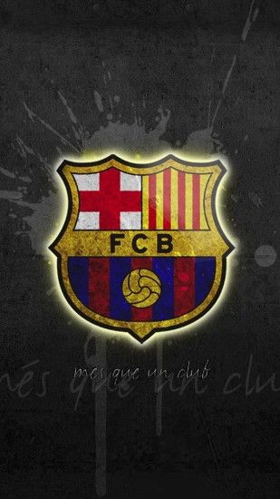 Great Fc Barcelona Live Wallpaper For Iphone JDY7