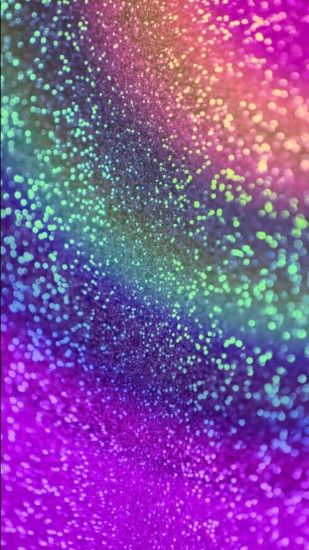 Colourful Â· Phone BackgroundsWallpaper BackgroundsCell Phone WallpapersDesktop  WallpapersGlitter ...