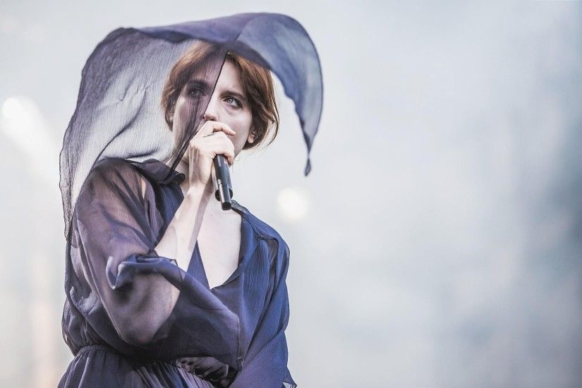 ... Florence And The Machine Wallpapers HD ...