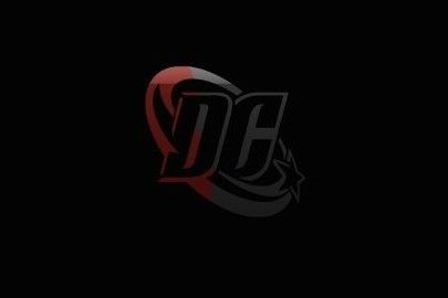 dc comics, logo, game, studio