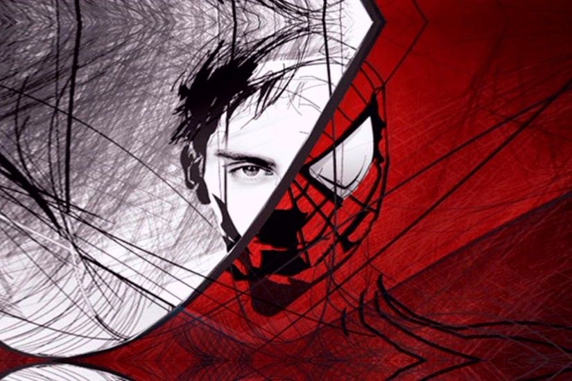 ... Spiderman 1 Wallpapers - Wallpaper Cave ...
