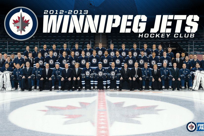 Winnipeg Jets Wallpapers - LyhyXX.com ...