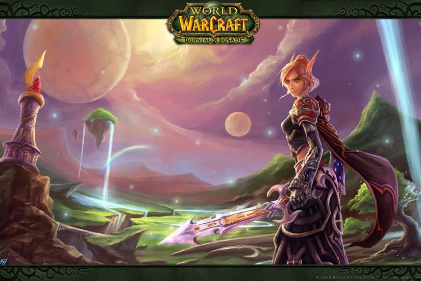World of Warcraft picture