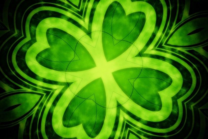 This collection of wallpapers is centered around the common theme of “St.  Patrick's Day“.