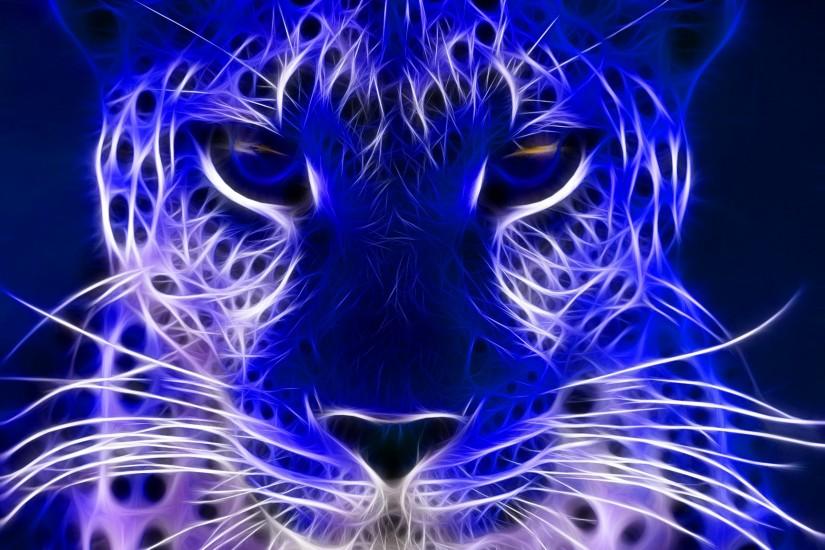 Animals Blue Cheetah Cat Cats Jooti Most Wallpaper, HQ Backgrounds .