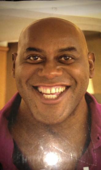 The Ainsley Harriott Appreciation Thread. [Archive] - Page 2 - Bluelight