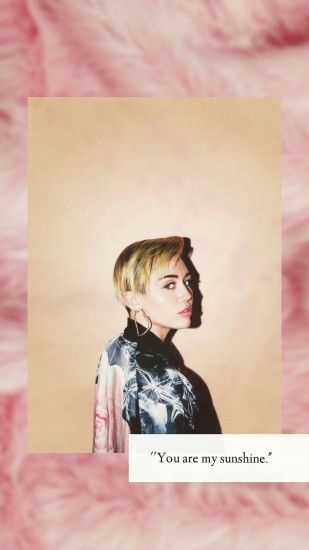 Miley Cyrus Wallpaper Tumblr Iphone Hannah Montana Malibu New Album New  Song Queen is back Smilers