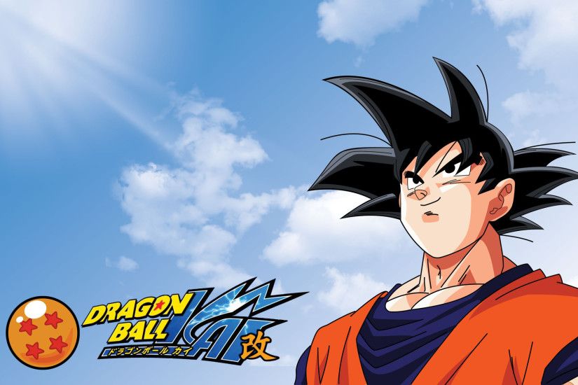 View Fullsize Son Goku (DRAGON BALL) Image