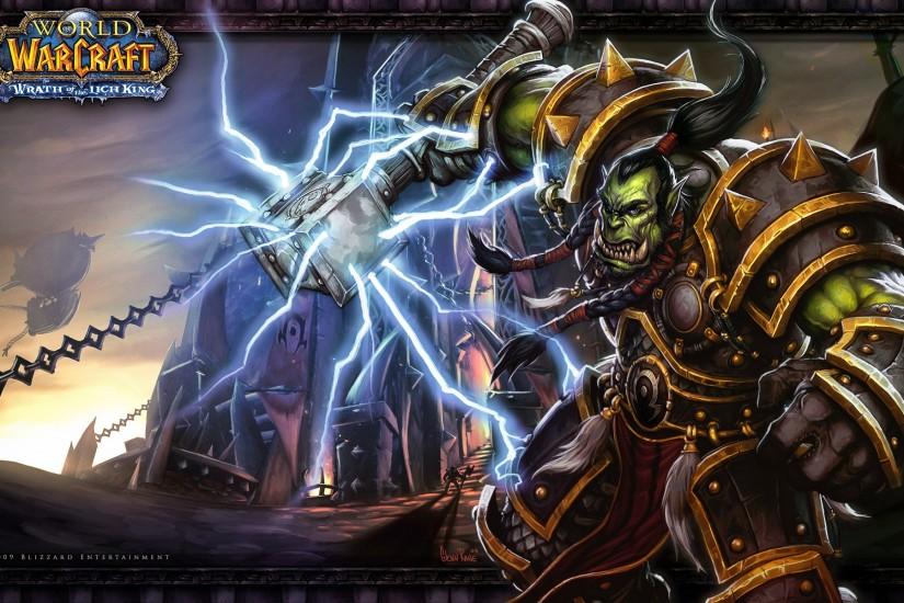World Of Warcraft wallpaper - 81086