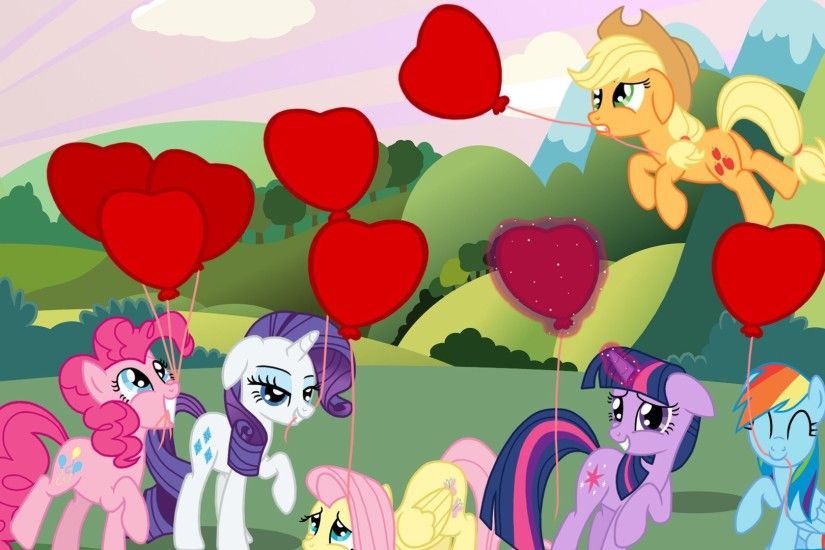 My Little Pony Friendship Is Magic 406329