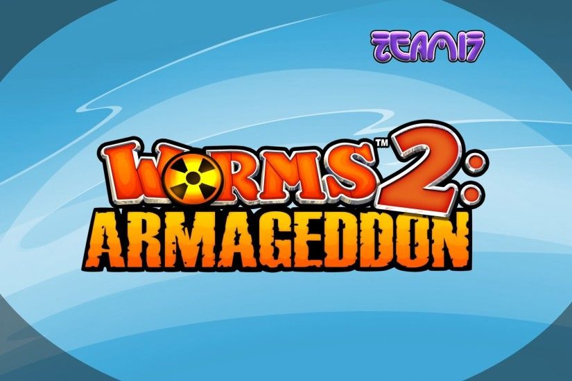 Worms 2 Armageddon