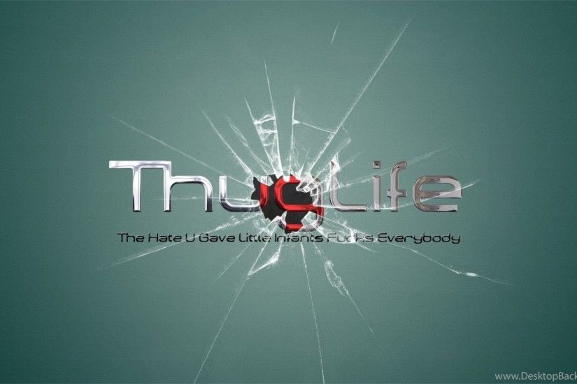 Thug Life Wallpapers Wallpapers Cave