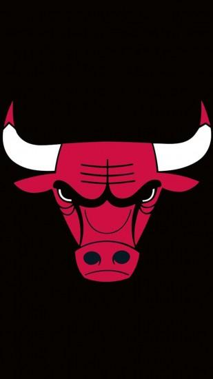 Free HD Chicago Bulls iPhone Photos.