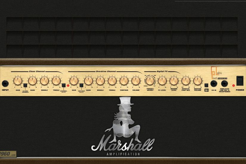 640x1136 Marshall Amplifier Iphone 5 wallpaper Â» Download Wallpaper ...