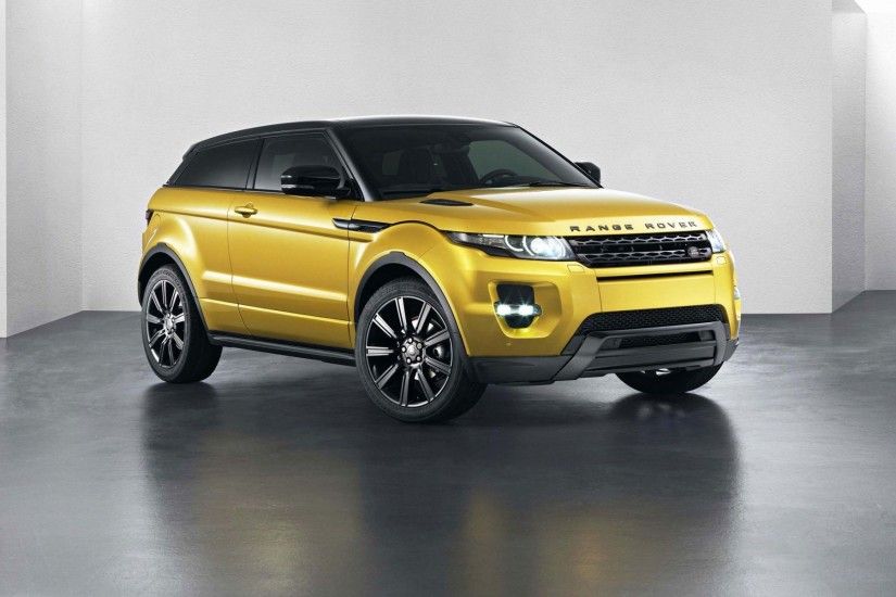 Land Rover-Gold Rush | HD Land Rover Wallpaper Free Download ...