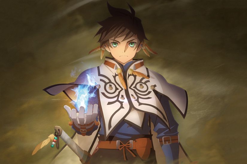 357 Tales of Zestiria the X HD Wallpapers | Backgrounds - Wallpaper Abyss