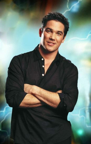 Dean Cain - I've adored him since his Lois and Clark days :-