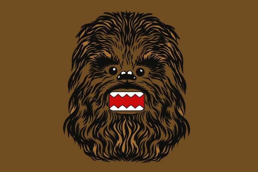 Sci Fi - Star Wars Chewbacca Wallpaper