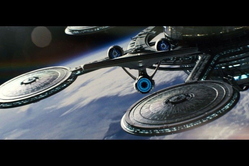 Star Trek Wallpaper Hd - Viewing Gallery