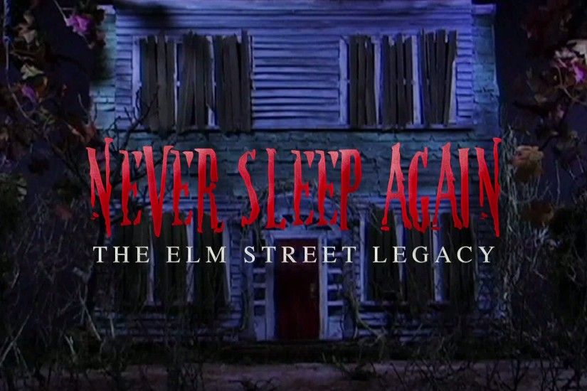 Freddy Krueger Still Lives in 'Never Sleep Again: The Elm Street .