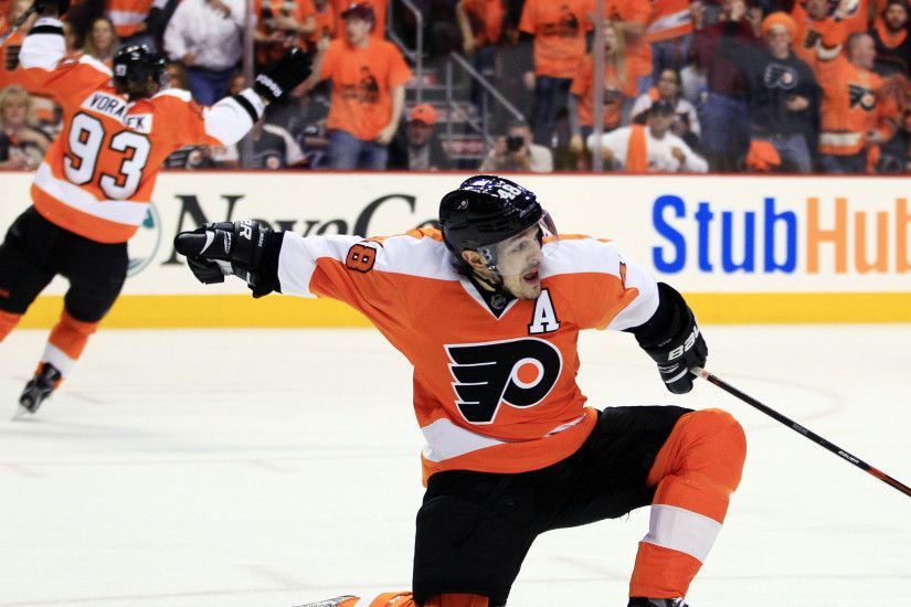Philadelphia Flyers take series from Pittsburgh Penguins with 5-1 victory |  PennLive.com