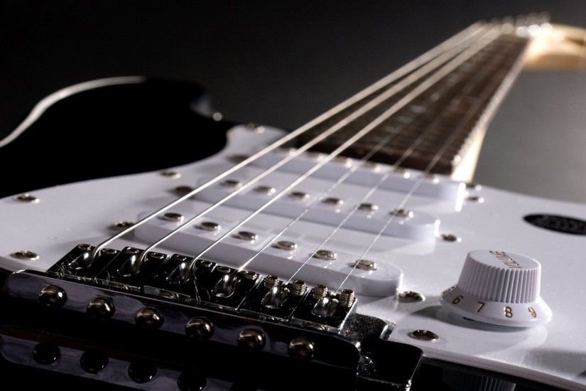 Electric Guitar Wallpapers For Android