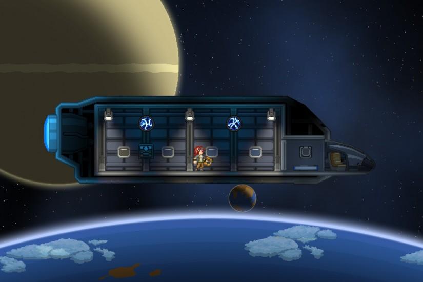 full size starbound wallpaper 1920x1080 hd 1080p