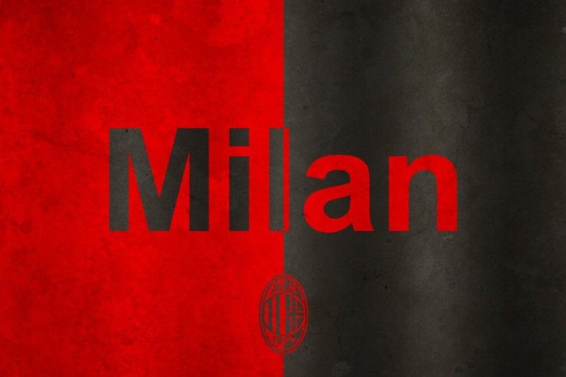 AC Milan Logo 2014-2015 | AC Milan Wallpaper | AC Milan Team | Sport finest  | Pinterest | Ac milan and Paolo maldini