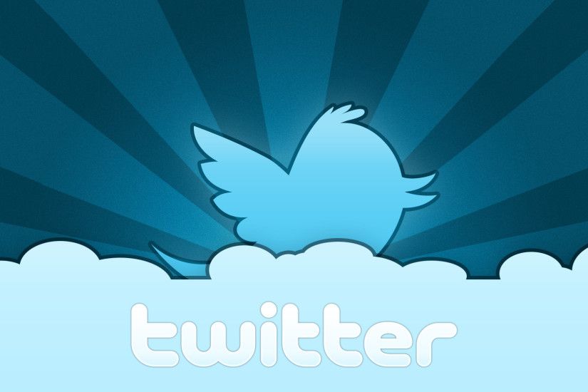 Twitter Logo Wallpaper Twitter Logo Wallpaper Twitter Logo Wallpaper ...