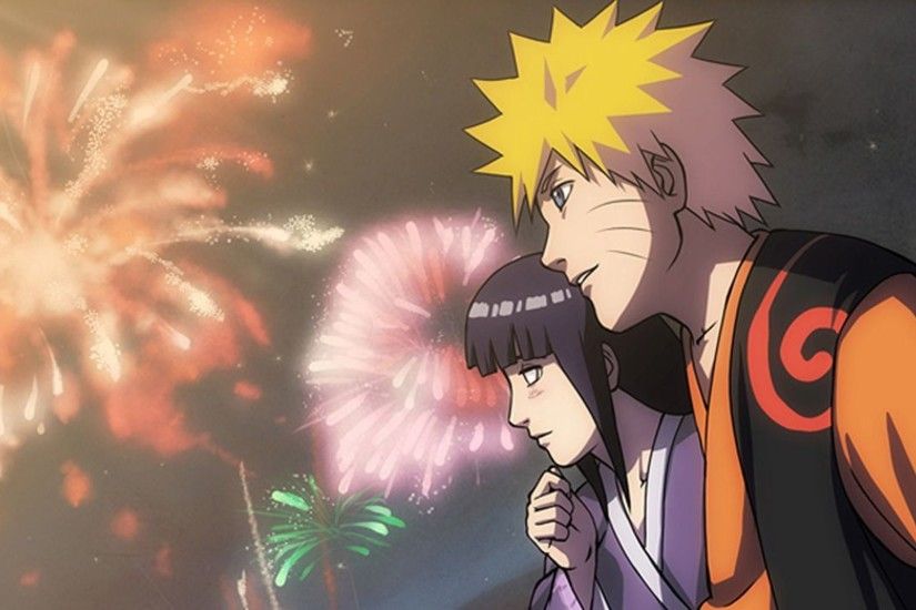 Tags: 1920x1080 Naruto Anime Couple