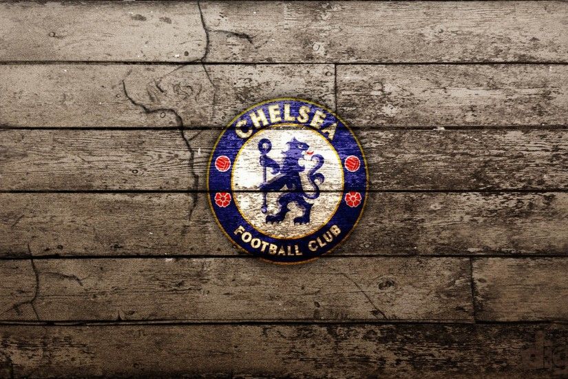... Chelsea Wallpaper Chelsea FC Logo Background HD ...