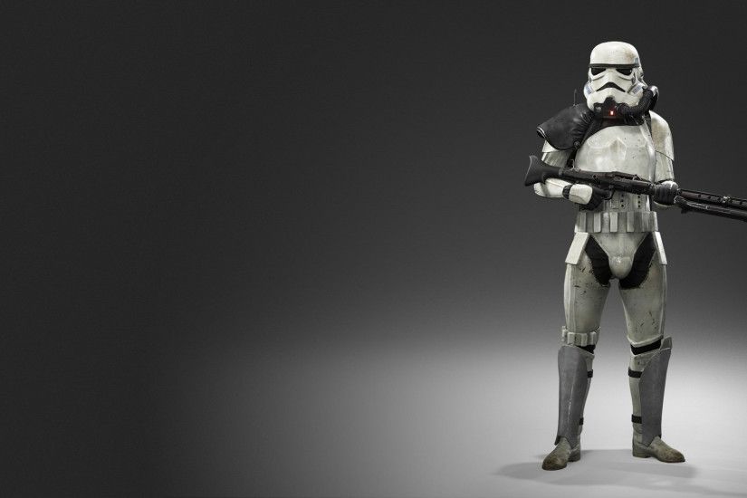 ... StarWars.com The Imperial Stormtroopers are soldiers from George Lucas'  Star .