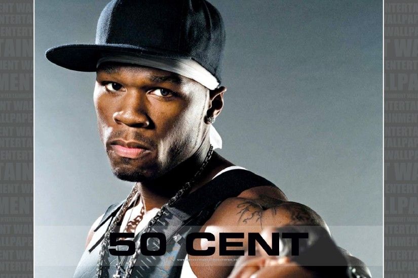 50 Cent Wallpaper - Original size, download now.