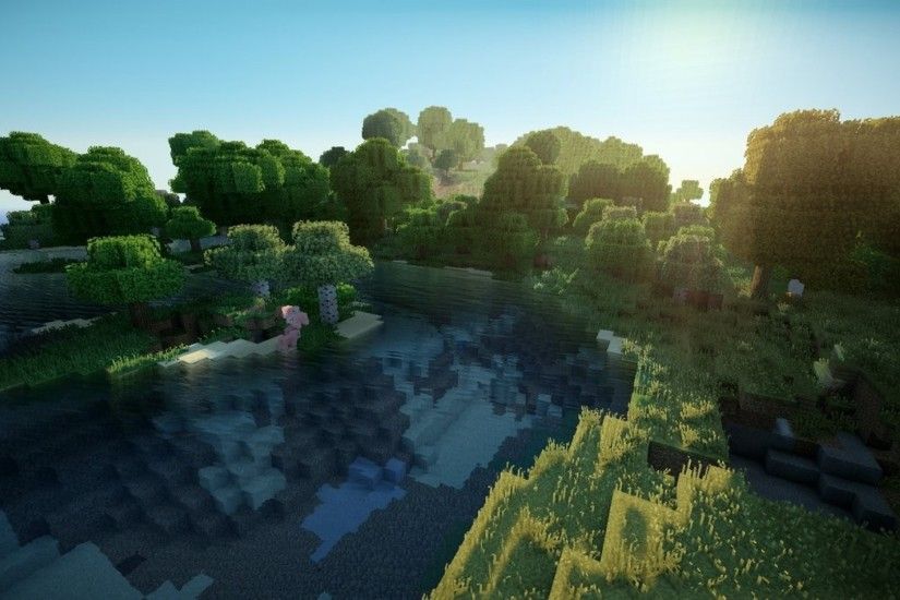 ... Cool Minecraft Backgrounds hdwys | Wallpaper Photography HD ...