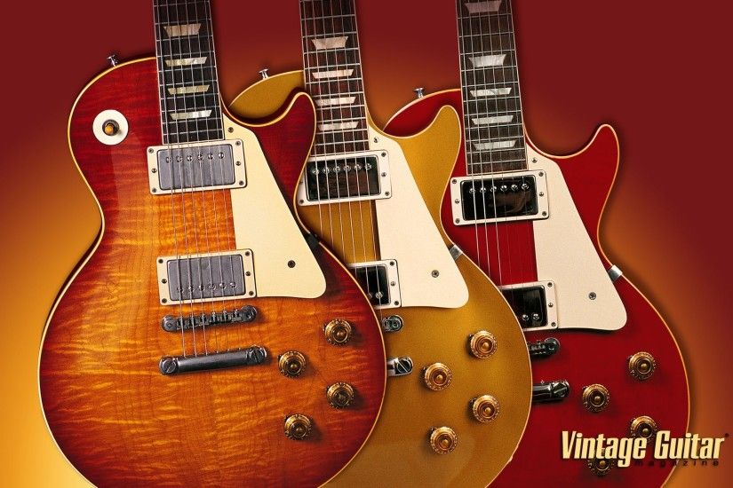 Gibson Les Paul 895576