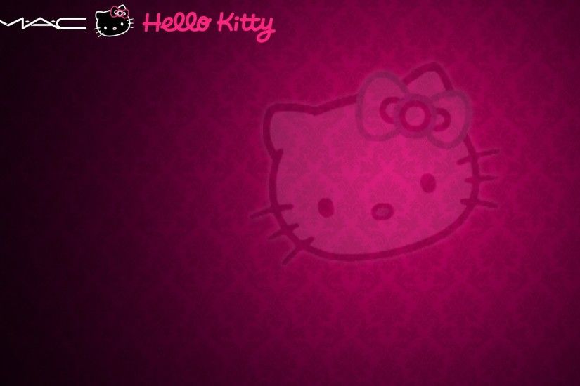 Hello Kitty 389245