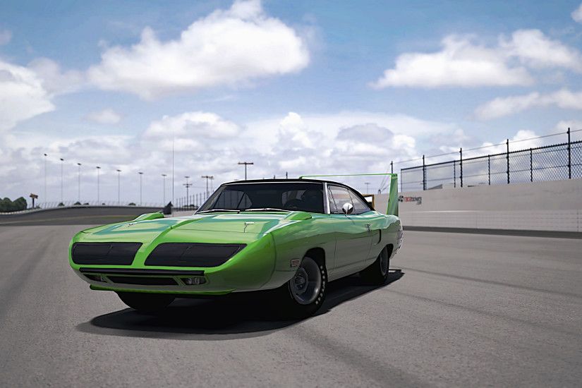 Plymouth Superbird by StrayShadows Plymouth Superbird by StrayShadows