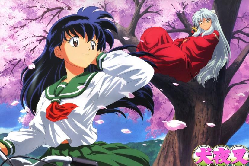 gorgerous inuyasha wallpaper 2000x1422 for ipad pro