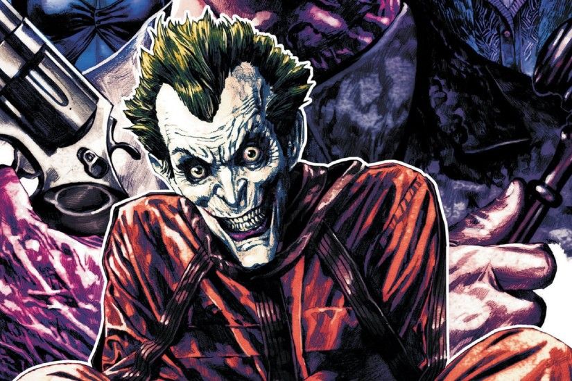 536 Joker HD Wallpapers | Backgrounds - Wallpaper Abyss