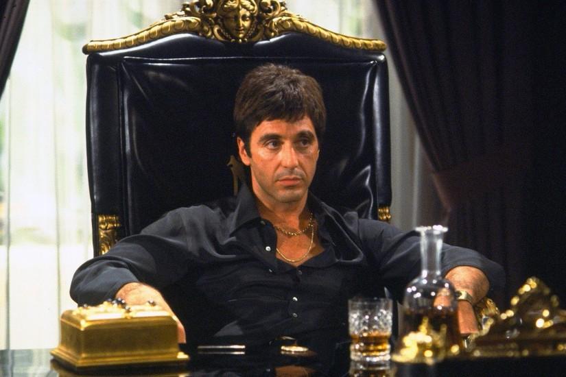 Scarface Wallpaper | HD Wallpapers Pictures