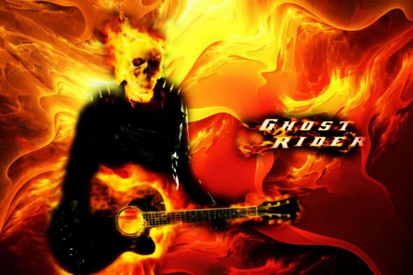 Ghost Rider wallpapers hd