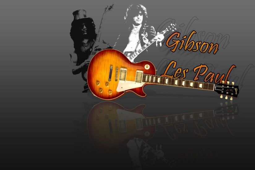 Love Gibson Gibson Les Paul wallpaper | 1920x1080 | 213388 .