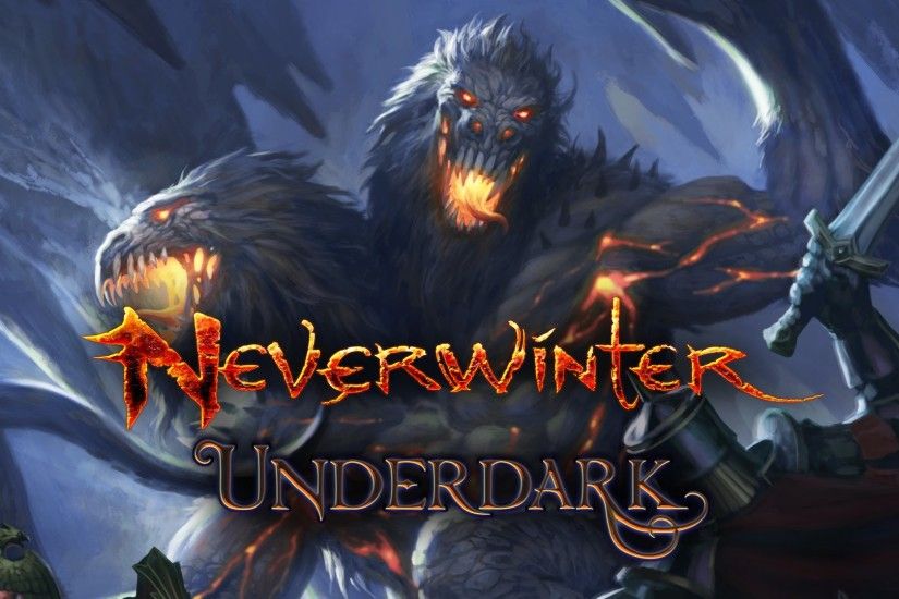 Neverwinter - Underdark