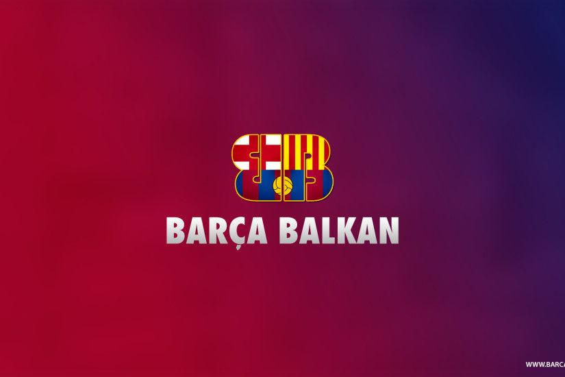 SelvedinFCB 2 0 FC Barcelona Balkan fans by SelvedinFCB