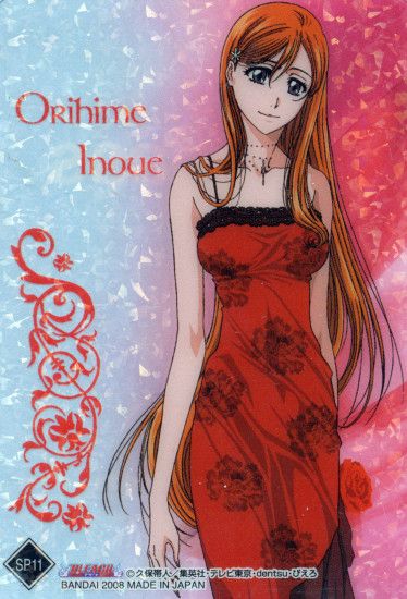 Orihime Chibi by IcyPanther1 on DeviantArt | Orihime Inoue | Pinterest |  Chibi
