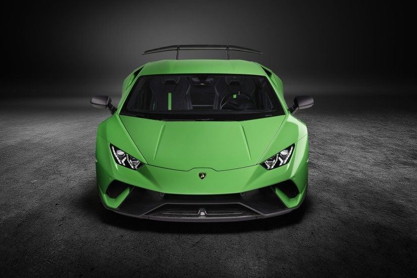 1920x1200 2017 Huracan Green Lamborghini Wallpapers | Hd Wallpapers Top,  #31 of 69