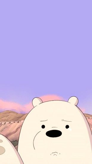 We Bare Bears, Phone Wallpapers, Cellphone Wallpaper, Cartoon Characters,  Wall Papers, Cartoons, Adventure, Background, Screen