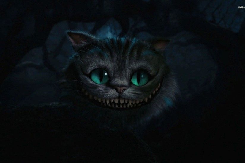 Alice In Wonderland <b>Cheshire Cat</b> Mobile <b>